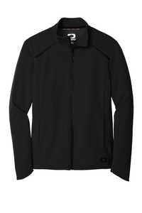 OG725 - OGIO Exaction Soft Shell Jacket