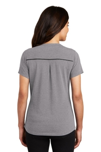 LOG136 - OGIO Ladies Tread Henley