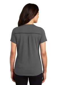 LOG136 - OGIO Ladies Tread Henley