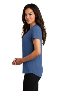 LOG136 - OGIO Ladies Tread Henley