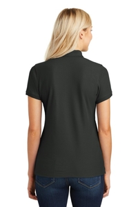 L100 - Port Authority Ladies Core Classic Pique Polo