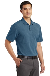 K581 - Port Authority Coastal Cotton Blend Polo