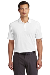 K581 - Port Authority Coastal Cotton Blend Polo