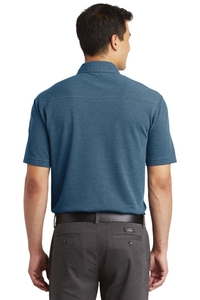 K581 - Port Authority Coastal Cotton Blend Polo