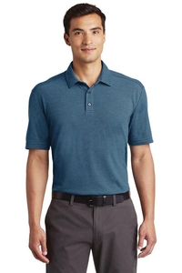 K581 - Port Authority Coastal Cotton Blend Polo