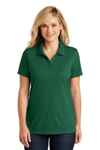 LK110 - Port Authority Ladies Dry Zone UV Micro Mesh Polo