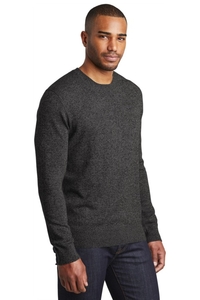 SW417 - Port Authority Marled Crew Sweater