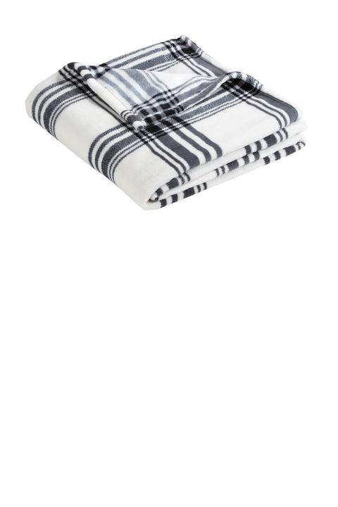 BP31 - Port Authority Ultra Plush Blanket