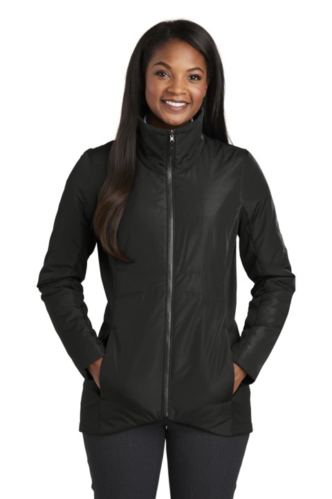 L902 - Port Authority Ladies Collective Insulated Jacket