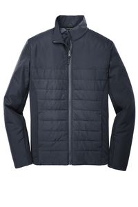 J902 - Port Authority Collective Insulated Jacket