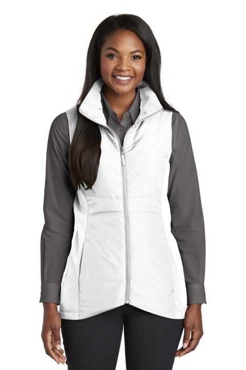 L903 - Port Authority Ladies Collective Insulated Vest