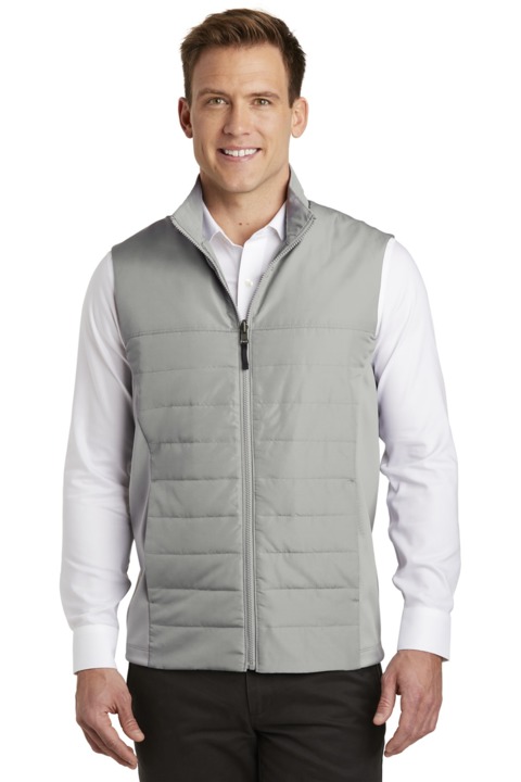 J903 - Port Authority Collective Insulated Vest