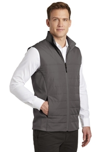 J903 - Port Authority Collective Insulated Vest