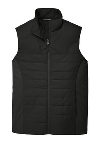 J903 - Port Authority Collective Insulated Vest