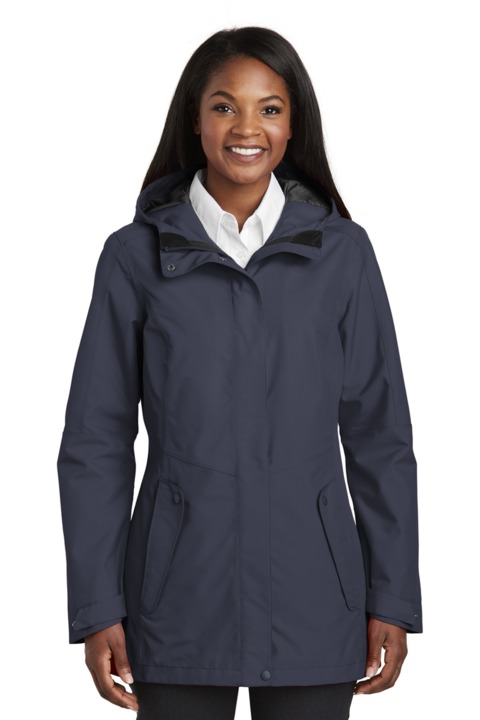 L900 - Port Authority Ladies Collective Outer Shell Jacket