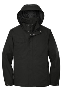 J900 - Port Authority Collective Outer Shell Jacket