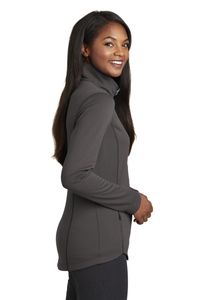 L904 - Port Authority Ladies Collective Smooth Fleece Jacket