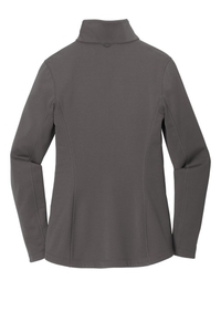 L904 - Port Authority Ladies Collective Smooth Fleece Jacket