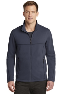 F904 - Port Authority Collective Smooth Fleece Jacket