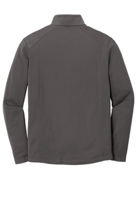 F904 - Port Authority Collective Smooth Fleece Jacket