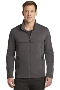 F904 - Port Authority Collective Smooth Fleece Jacket