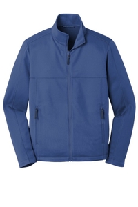 F904 - Port Authority Collective Smooth Fleece Jacket