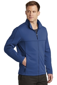 F904 - Port Authority Collective Smooth Fleece Jacket