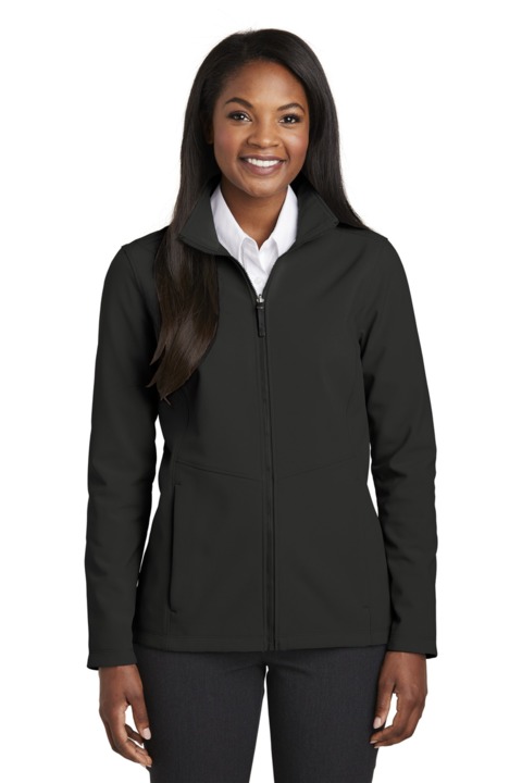 L901 - Port Authority Ladies Collective Soft Shell Jacket