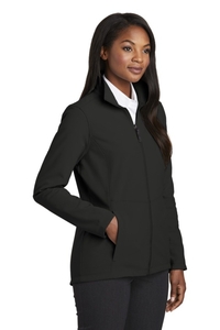 L901 - Port Authority Ladies Collective Soft Shell Jacket