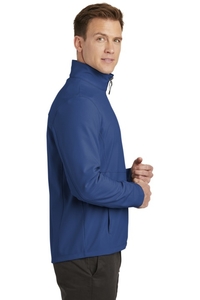 J901 - Port Authority Collective Soft Shell Jacket