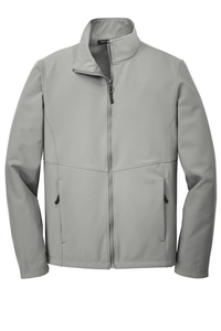 J901 - Port Authority Collective Soft Shell Jacket