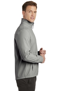 J901 - Port Authority Collective Soft Shell Jacket