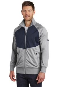 NF0A3SEW - The North Face Tech Full Zip Fleece Jacket