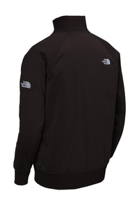 NF0A3SEW - The North Face Tech Full Zip Fleece Jacket