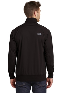 NF0A3SEW - The North Face Tech Full Zip Fleece Jacket