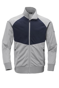 NF0A3SEW - The North Face Tech Full Zip Fleece Jacket