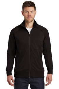 NF0A3SEW - The North Face Tech Full Zip Fleece Jacket