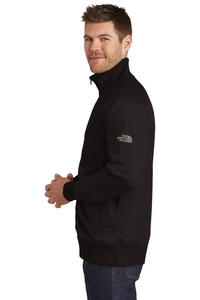 NF0A3SEW - The North Face Tech Full Zip Fleece Jacket