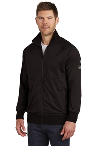 NF0A3SEW - The North Face Tech Full Zip Fleece Jacket