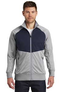 NF0A3SEW - The North Face Tech Full Zip Fleece Jacket