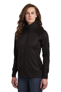 NF0A3SEV - The North Face Ladies Tech Full-Zip Fleece Jacket