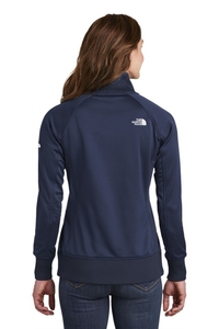 NF0A3SEV - The North Face Ladies Tech Full-Zip Fleece Jacket