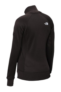 NF0A3SEV - The North Face Ladies Tech Full-Zip Fleece Jacket