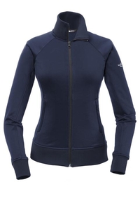 NF0A3SEV - The North Face Ladies Tech Full-Zip Fleece Jacket