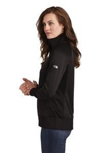 NF0A3SEV - The North Face Ladies Tech Full-Zip Fleece Jacket