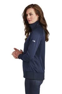 NF0A3SEV - The North Face Ladies Tech Full-Zip Fleece Jacket