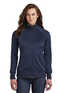 NF0A3SEV - The North Face Ladies Tech Full-Zip Fleece Jacket