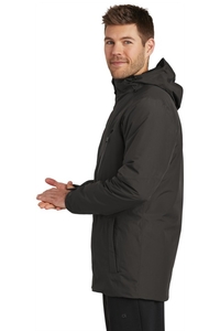 NF0A3SES - The North Face Ascendent Insulated Jacket 