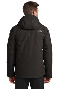 NF0A3VHR - The North Face Traverse Triclimate 3 in 1 Jacket