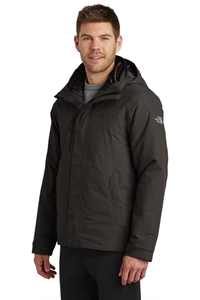 NF0A3VHR - The North Face Traverse Triclimate 3 in 1 Jacket